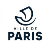 Logo Ville de Paris Be cosmo, appel, manifestation, interet, artiste, logo, ville, paris